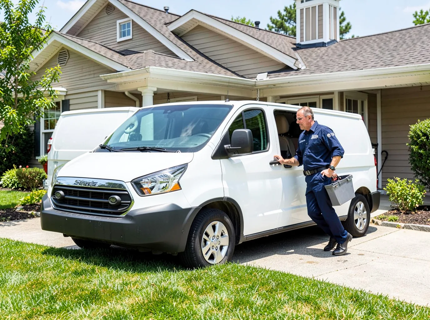 Emergency Plumber company in Daingerfield, TX