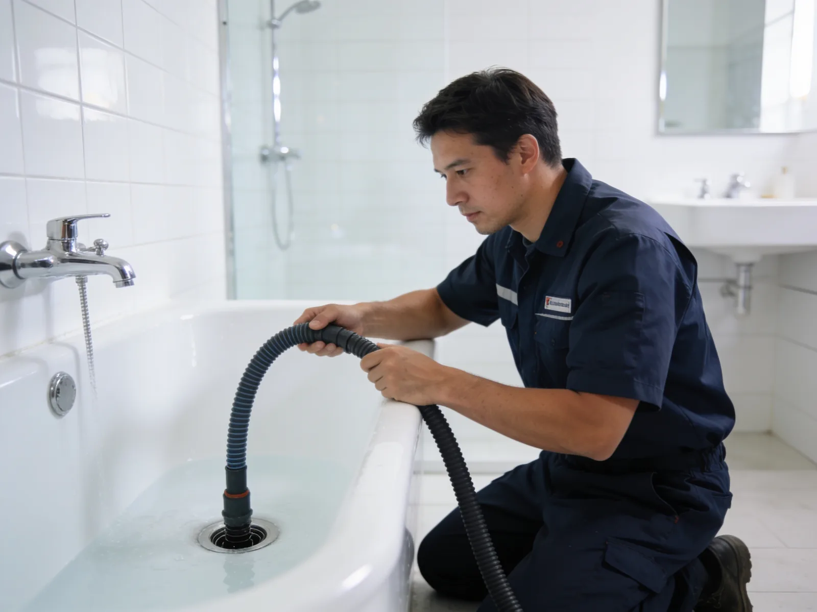 Emergency Plumber Daingerfield, TX FAQs